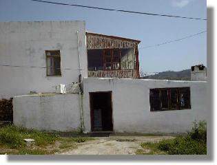 Guest house in Gümüşlük