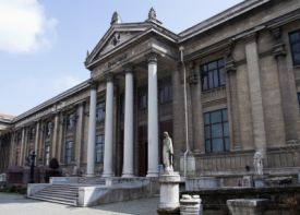 Archaeology Museums