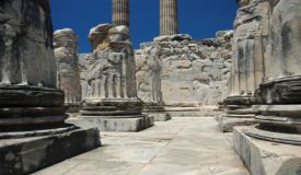 Temple of Apollo Didyma