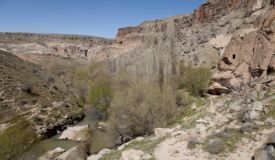 Ihlara Valley