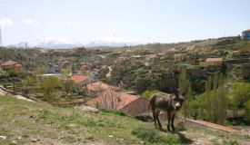 Ihlara Village