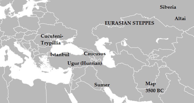 Istanbul Bronze Age