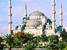 Istanbul city tour
